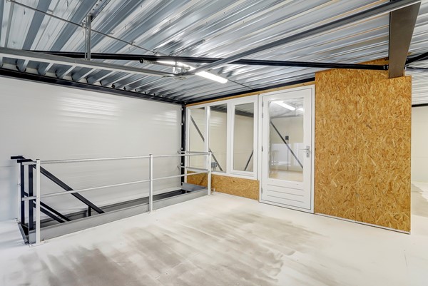 Medium property photo - Simon Stevinstraat 16C, 3291 CA Strijen