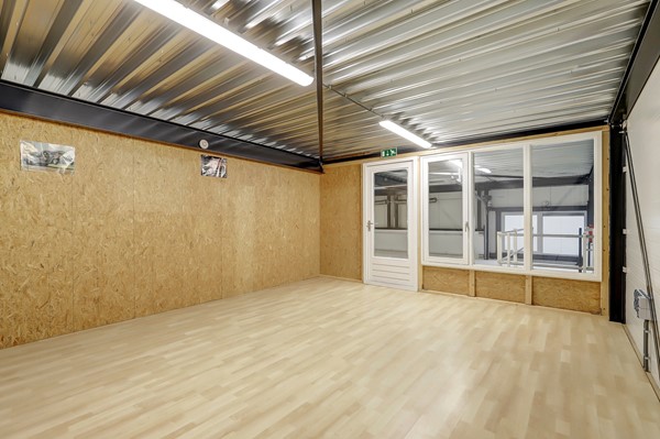 Medium property photo - Simon Stevinstraat 16C, 3291 CA Strijen