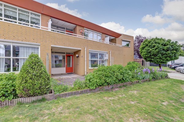 Medium property photo - Apollostraat 17, 3291 TK Strijen