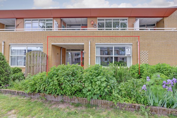 Medium property photo - Apollostraat 17, 3291 TK Strijen