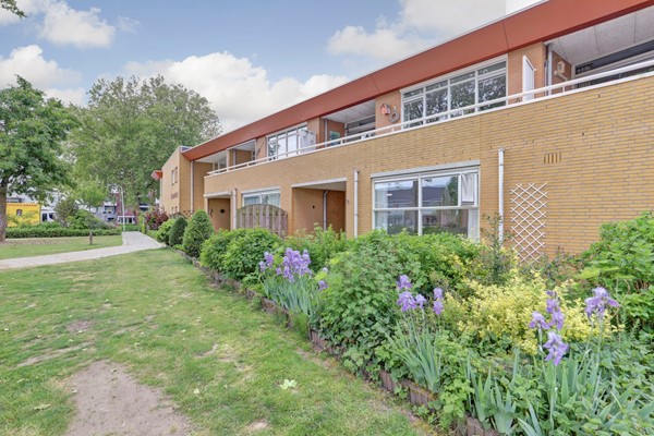 Medium property photo - Apollostraat 17, 3291 TK Strijen