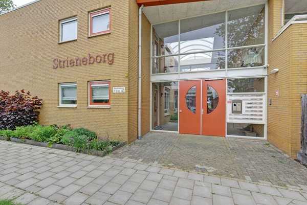Medium property photo - Apollostraat 17, 3291 TK Strijen