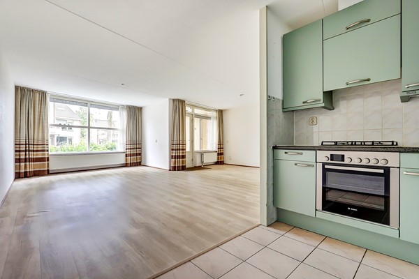 Medium property photo - Apollostraat 17, 3291 TK Strijen