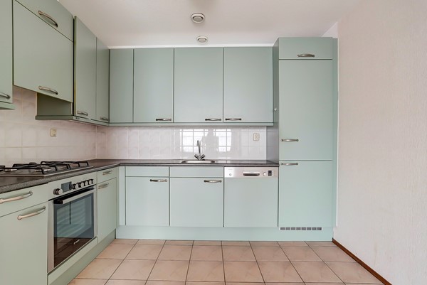 Medium property photo - Apollostraat 17, 3291 TK Strijen
