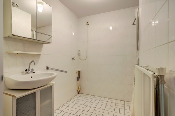 Medium property photo - Apollostraat 17, 3291 TK Strijen