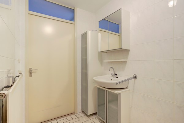 Medium property photo - Apollostraat 17, 3291 TK Strijen