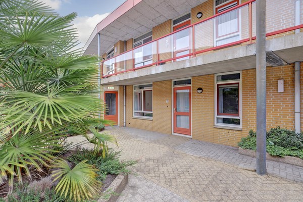 Medium property photo - Apollostraat 17, 3291 TK Strijen
