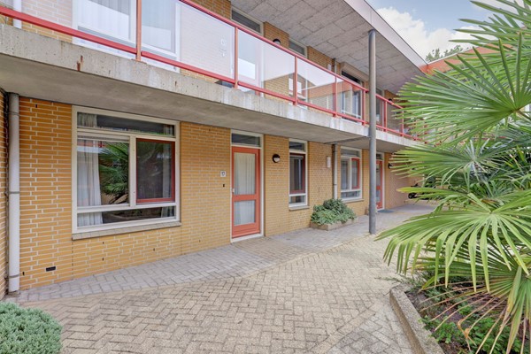 Medium property photo - Apollostraat 17, 3291 TK Strijen