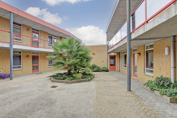 Medium property photo - Apollostraat 17, 3291 TK Strijen