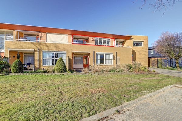 Medium property photo - Apollostraat 17, 3291 TK Strijen