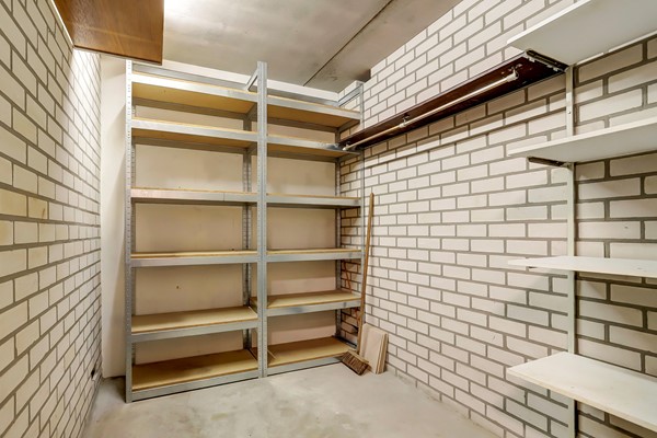 Medium property photo - Apollostraat 17, 3291 TK Strijen