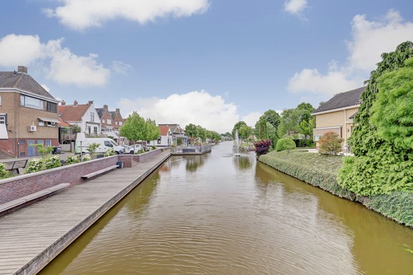 Medium property photo - Apollostraat 17, 3291 TK Strijen