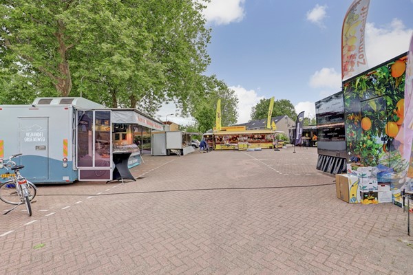 Medium property photo - Apollostraat 17, 3291 TK Strijen