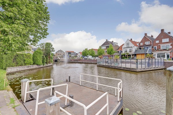 Medium property photo - Apollostraat 17, 3291 TK Strijen