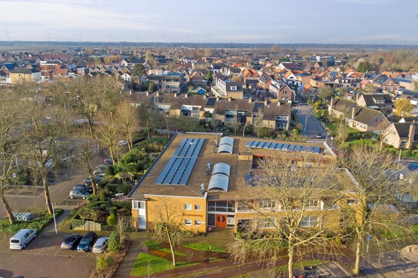 Medium property photo - Apollostraat 17, 3291 TK Strijen