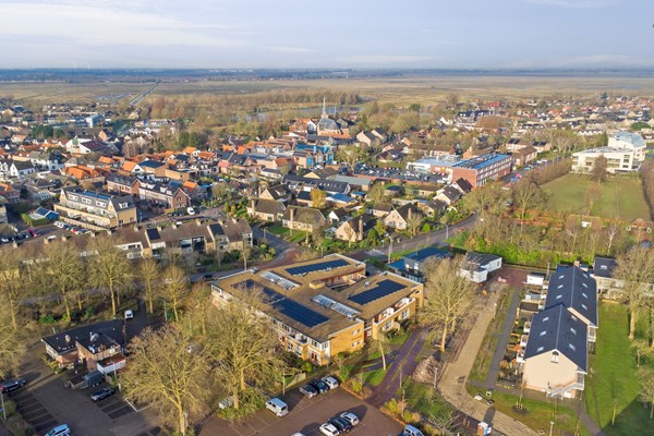 Medium property photo - Apollostraat 17, 3291 TK Strijen