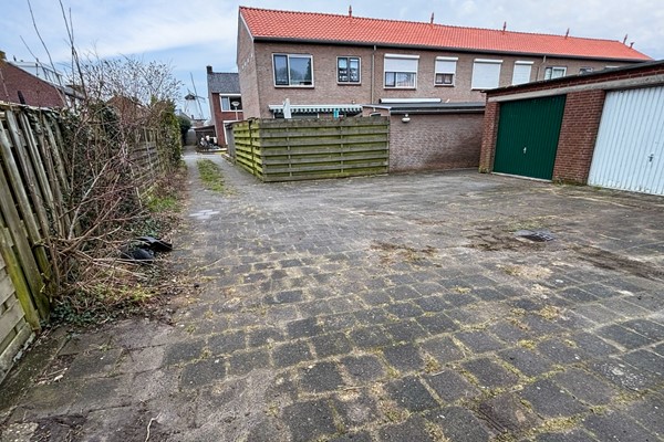 Medium property photo - Margrietlaan 6C, 3273 AM Westmaas