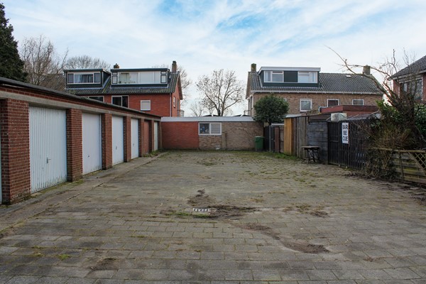 Medium property photo - Margrietlaan 6C, 3273 AM Westmaas