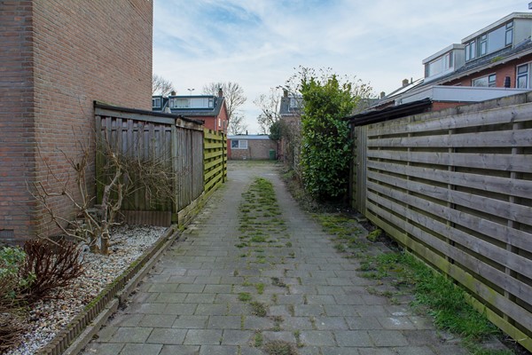 Medium property photo - Margrietlaan 6C, 3273 AM Westmaas