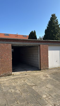 Medium property photo - Margrietlaan 6C, 3273 AM Westmaas