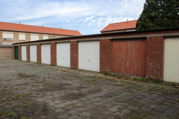 Medium property photo - Margrietlaan 6C, 3273 AM Westmaas