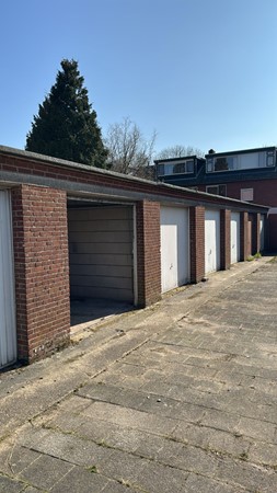 Medium property photo - Margrietlaan 6C, 3273 AM Westmaas
