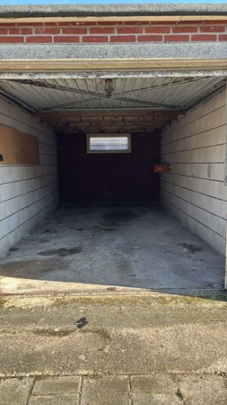 Medium property photo - Margrietlaan 6C, 3273 AM Westmaas