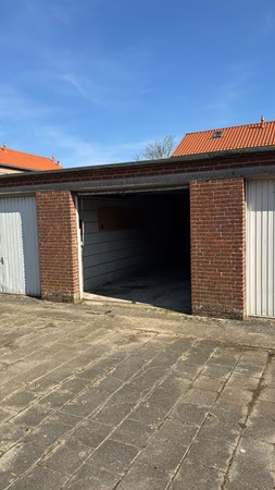 Medium property photo - Margrietlaan 6C, 3273 AM Westmaas
