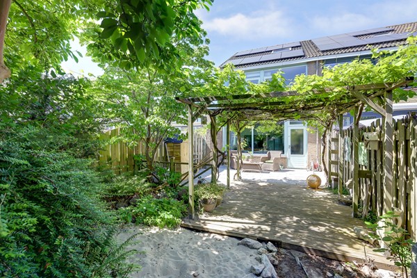 Medium property photo - Rietgansstraat 29, 3291 VJ Strijen