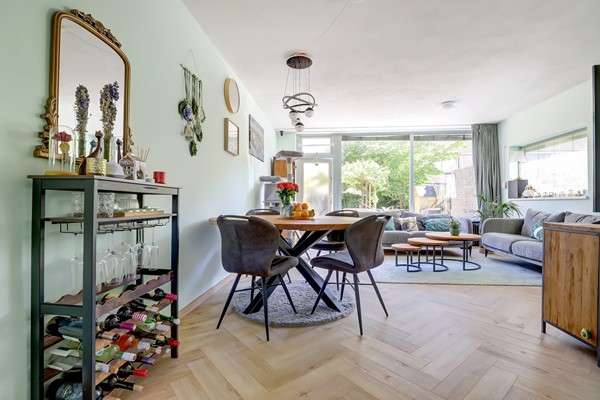 Medium property photo - Rietgansstraat 29, 3291 VJ Strijen