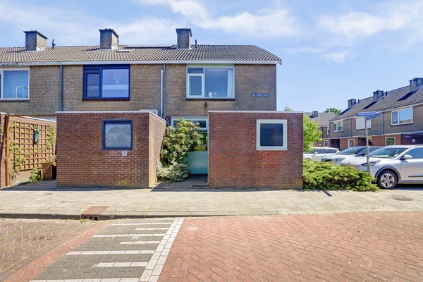 Medium property photo - Rietgansstraat 29, 3291 VJ Strijen