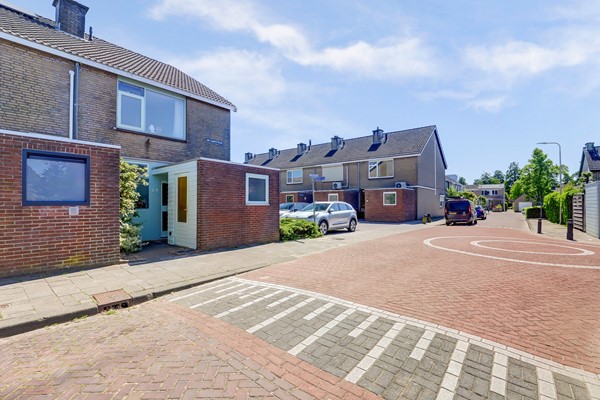 Medium property photo - Rietgansstraat 29, 3291 VJ Strijen