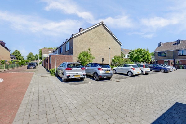 Medium property photo - Rietgansstraat 29, 3291 VJ Strijen