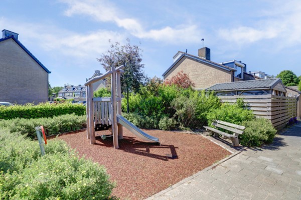 Medium property photo - Rietgansstraat 29, 3291 VJ Strijen