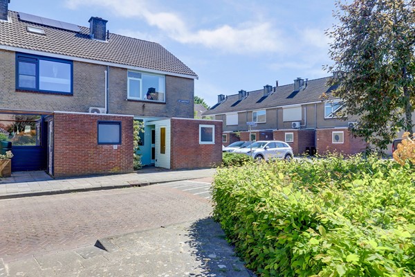 Medium property photo - Rietgansstraat 29, 3291 VJ Strijen
