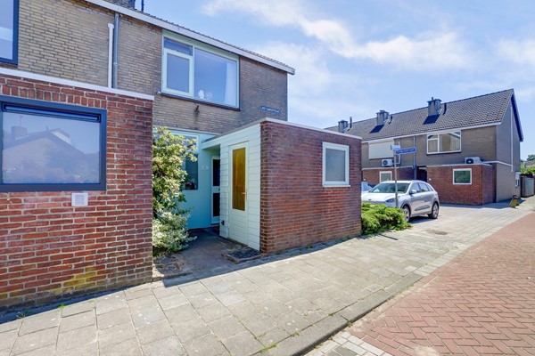 Medium property photo - Rietgansstraat 29, 3291 VJ Strijen
