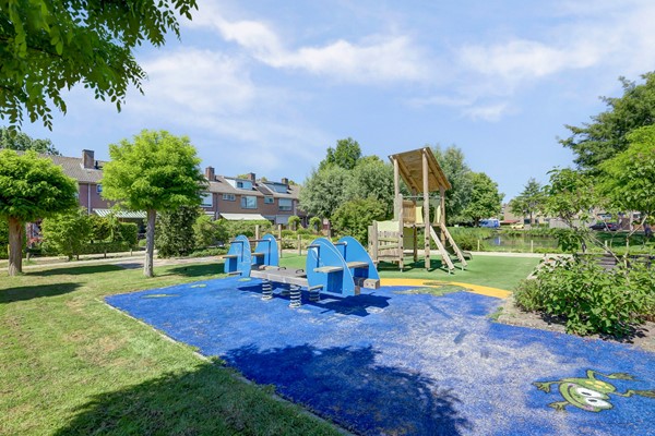 Medium property photo - Rietgansstraat 29, 3291 VJ Strijen