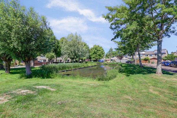 Medium property photo - Rietgansstraat 29, 3291 VJ Strijen
