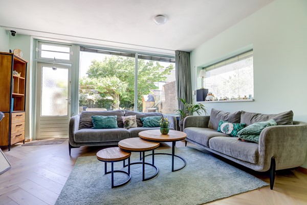 Medium property photo - Rietgansstraat 29, 3291 VJ Strijen