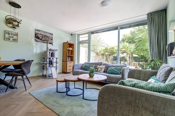 Medium property photo - Rietgansstraat 29, 3291 VJ Strijen