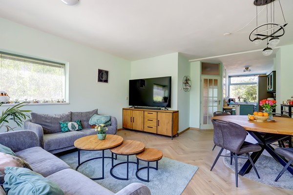 Medium property photo - Rietgansstraat 29, 3291 VJ Strijen