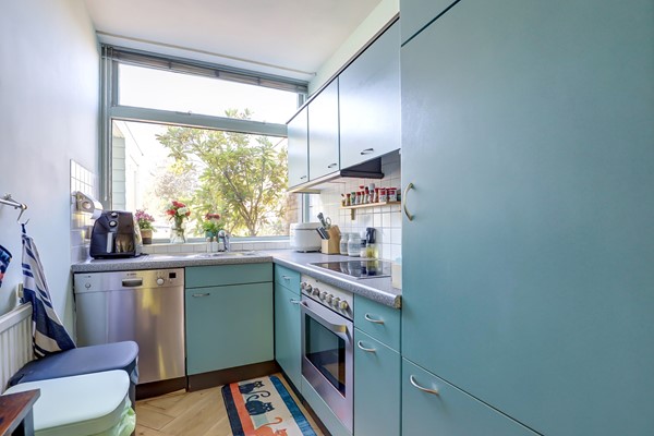 Medium property photo - Rietgansstraat 29, 3291 VJ Strijen