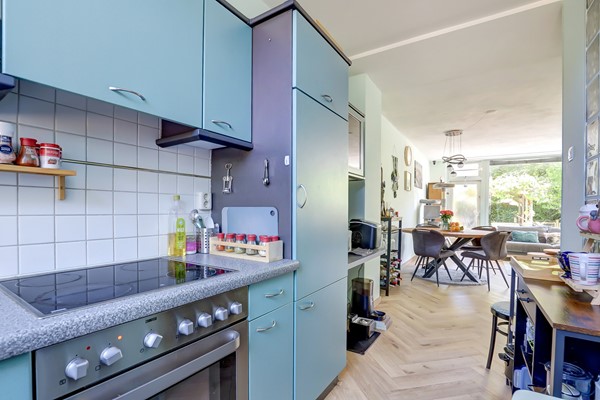 Medium property photo - Rietgansstraat 29, 3291 VJ Strijen