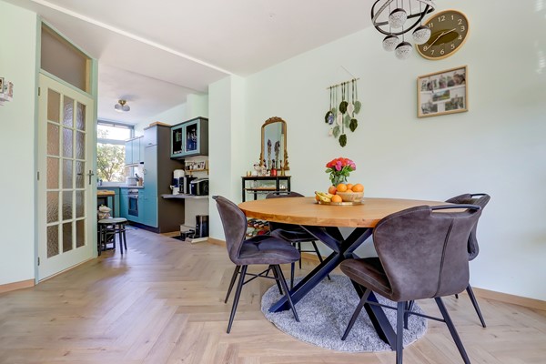 Medium property photo - Rietgansstraat 29, 3291 VJ Strijen