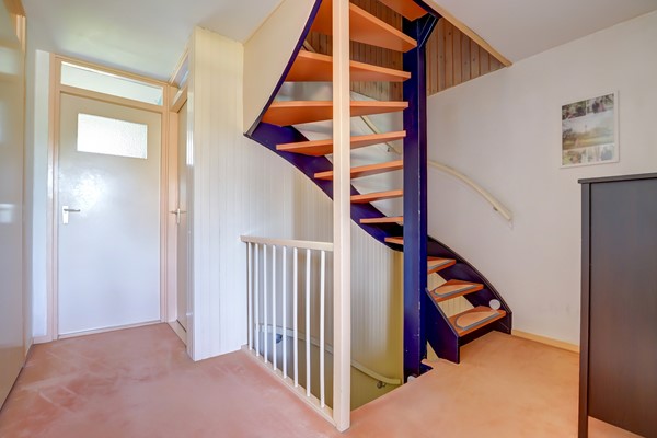 Medium property photo - Rietgansstraat 29, 3291 VJ Strijen