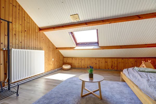 Medium property photo - Rietgansstraat 29, 3291 VJ Strijen