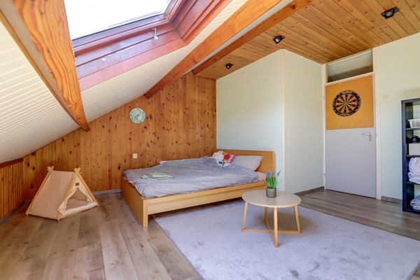 Medium property photo - Rietgansstraat 29, 3291 VJ Strijen