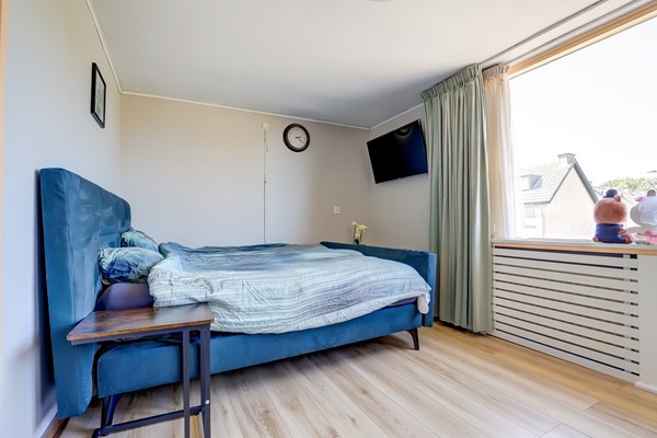 Medium property photo - Rietgansstraat 29, 3291 VJ Strijen