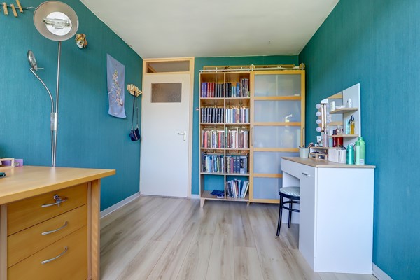 Medium property photo - Rietgansstraat 29, 3291 VJ Strijen