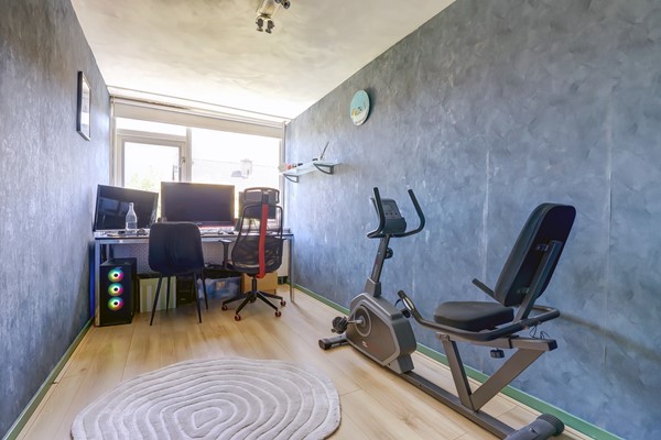 Medium property photo - Rietgansstraat 29, 3291 VJ Strijen